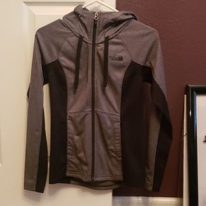 COPY - North Face Hoodie